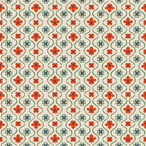 Looming Textiles - FN0133